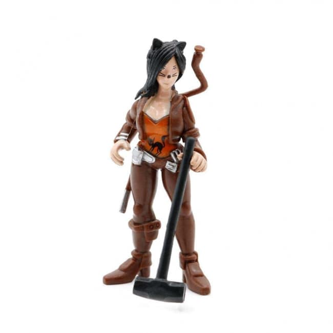 Fortnite Action Figures 8 pc Character Set Toy Game Shop Fortnite Action Figures 8 pc Character Set Toy Game Shop