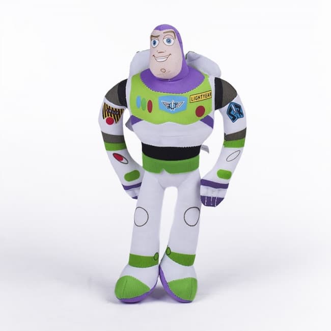 buzz lightyear stuff