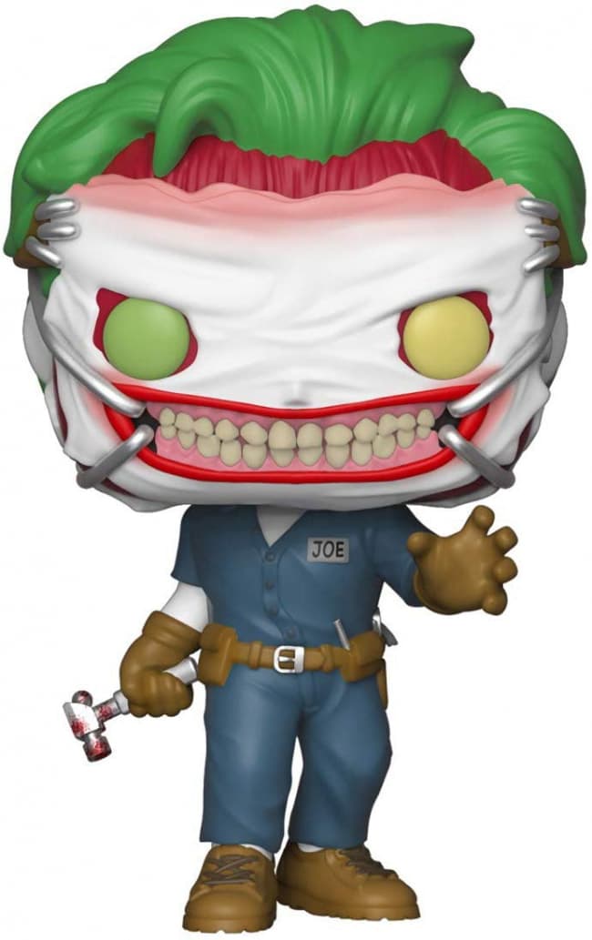 growlithe pop
