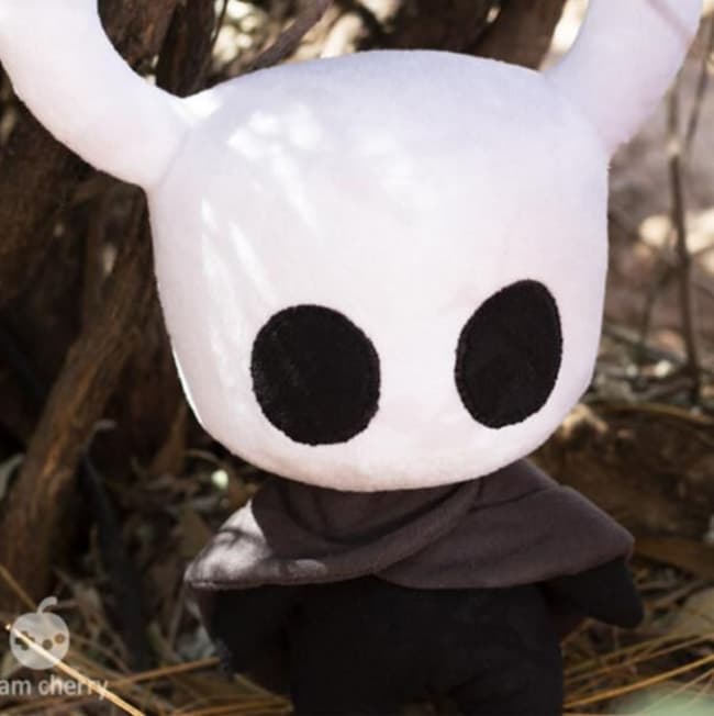 hornet plush