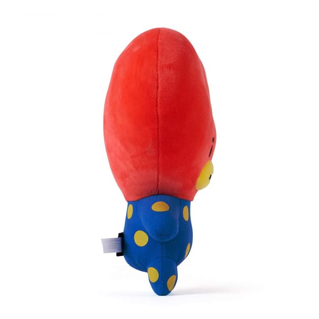 line friends bt21 plush