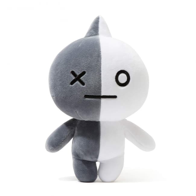 bt21 van plush