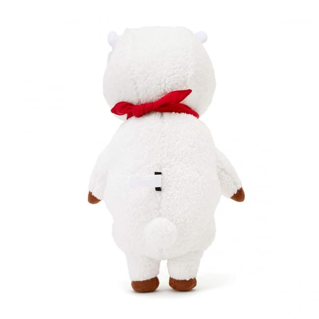 line friends bt21 plush
