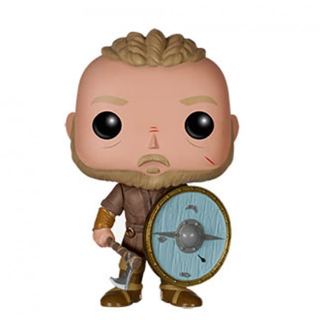 funko pop ragnar vikings