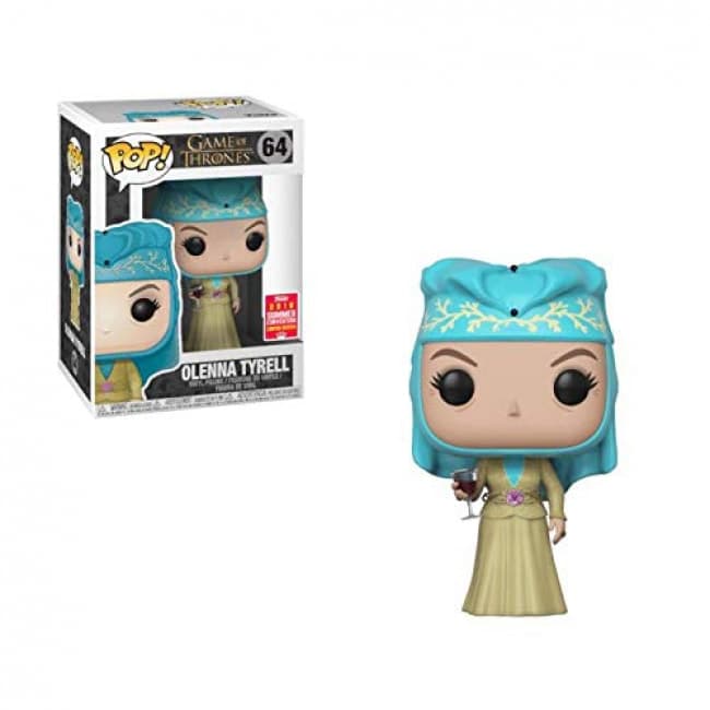 funko pop game of thrones public
