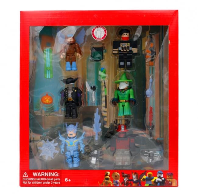roblox headless toy