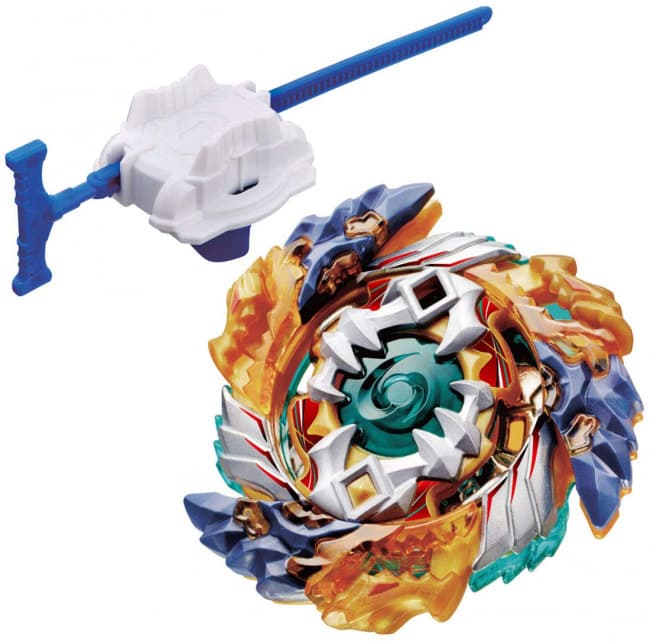 hasbro beyblade geist fafnir