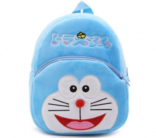 doraemon soft