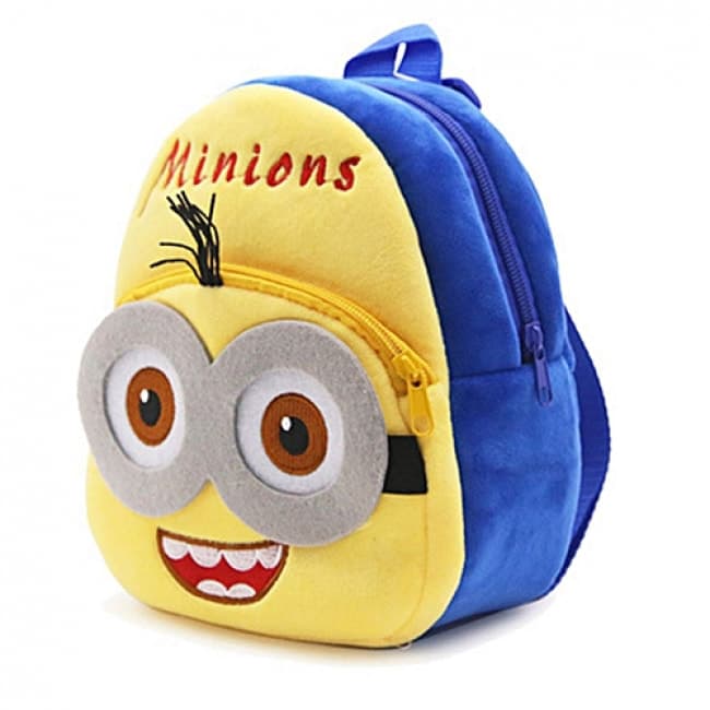 minion soft