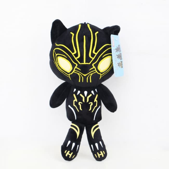marvel funko plush
