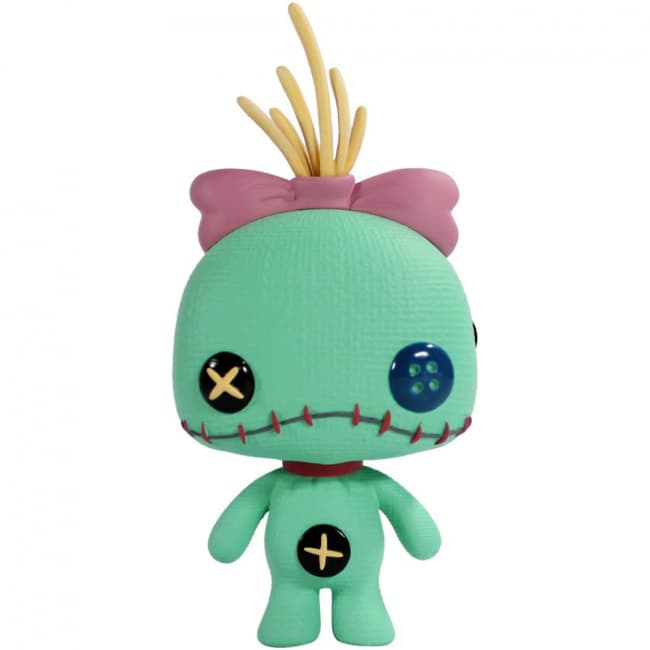 scrump funko