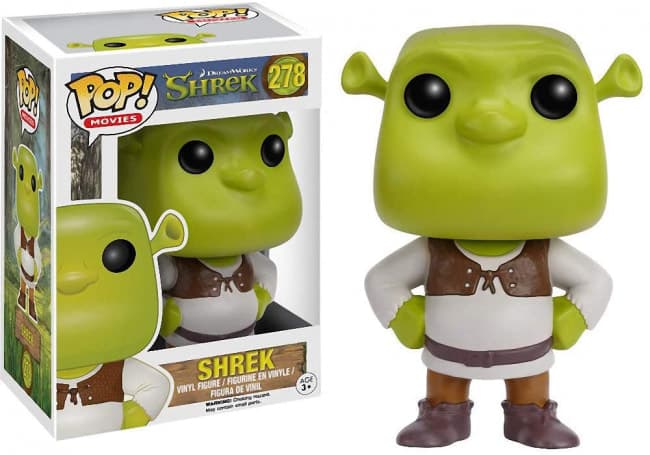 funko pop 1 euro