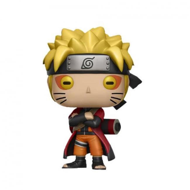 naruto funko pop sage