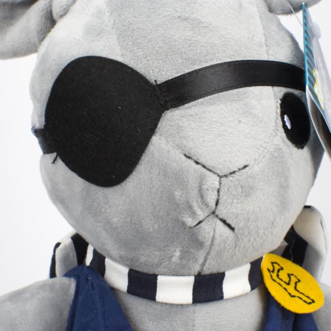 ciel bunny plush