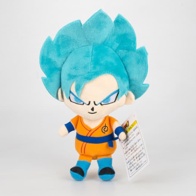 goku plush amazon