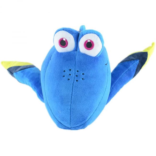 large dory plush