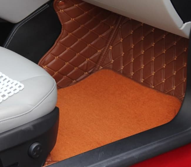 Premium Front Floor Mats for 20122017 Tesla Model S Toy Game Shop