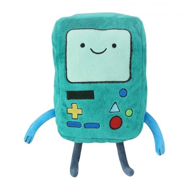 beemo adventure time toy