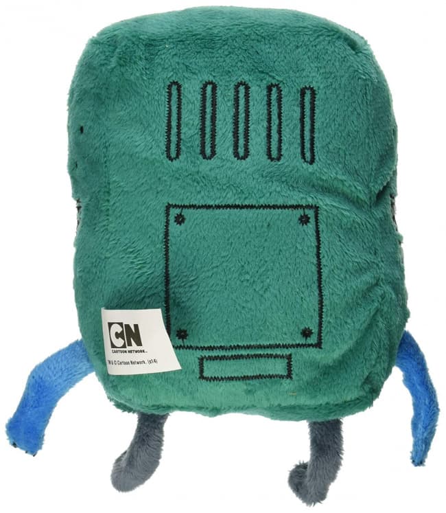 beemo plush league of legends