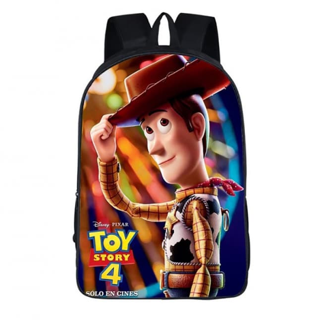 toystory back pack