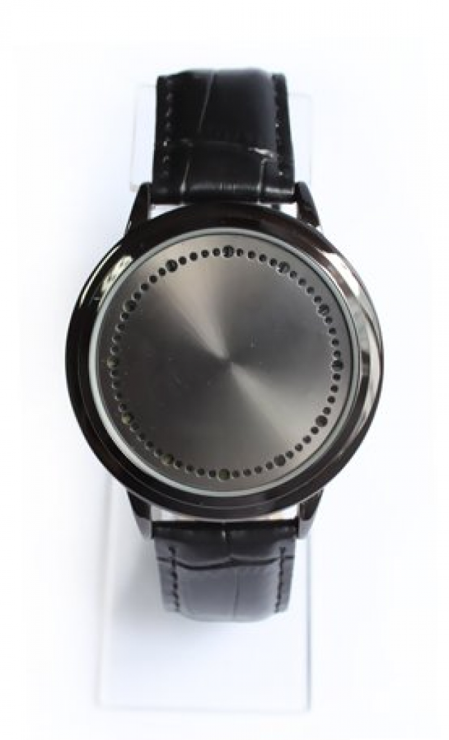 stylish led watch