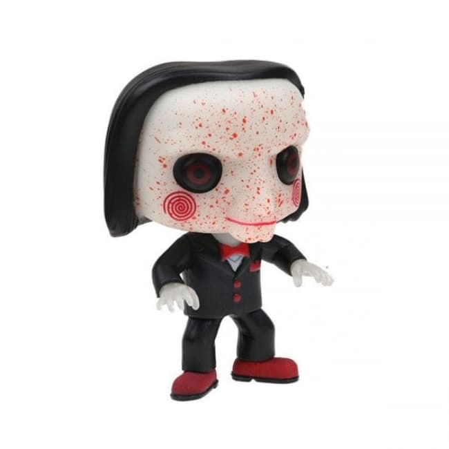 bloody billy butcher funko pop