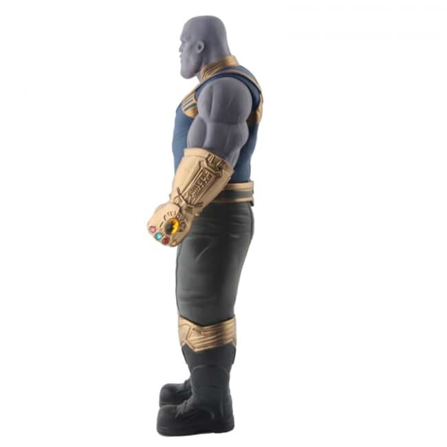thanos 30 cm marvel