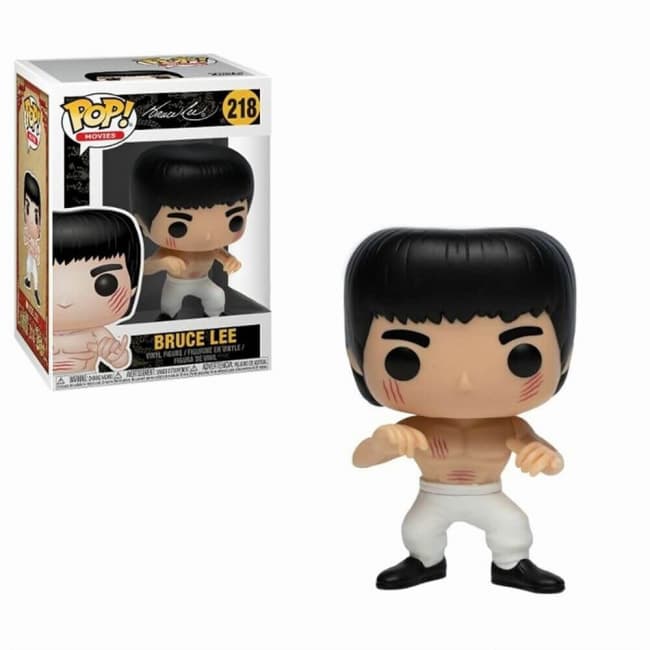 lee sin funko pop