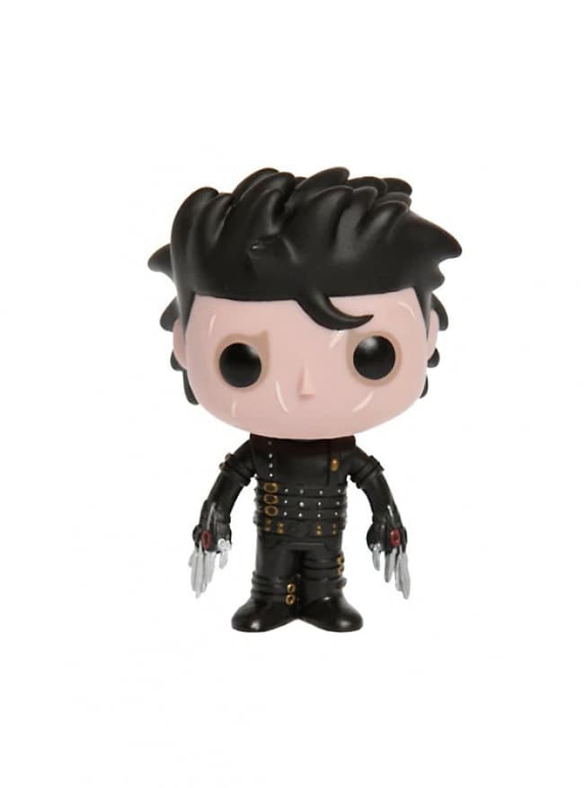 edward scissorhands funko pop uk
