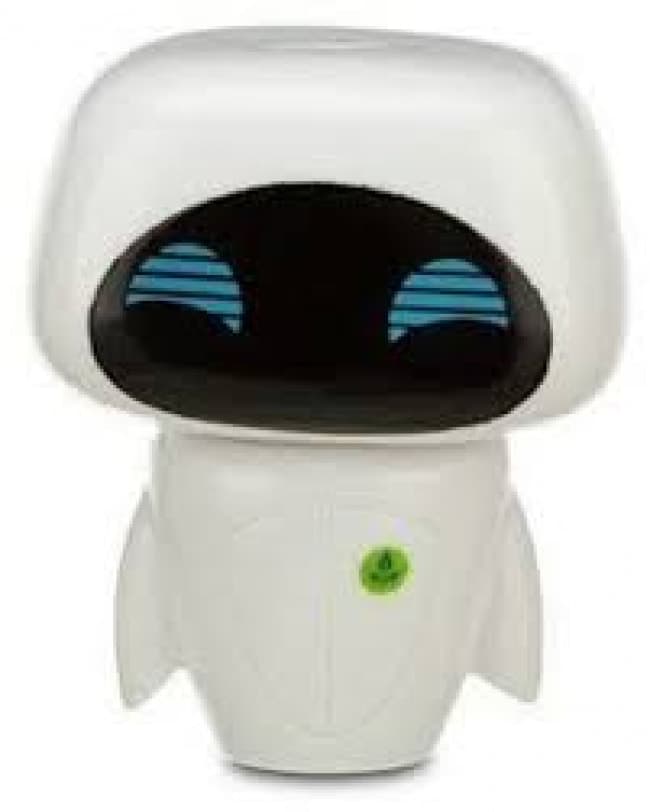 funko pop eve 44