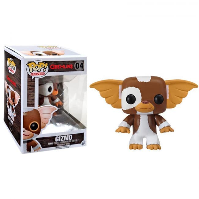 gizmo gremlins funko pop
