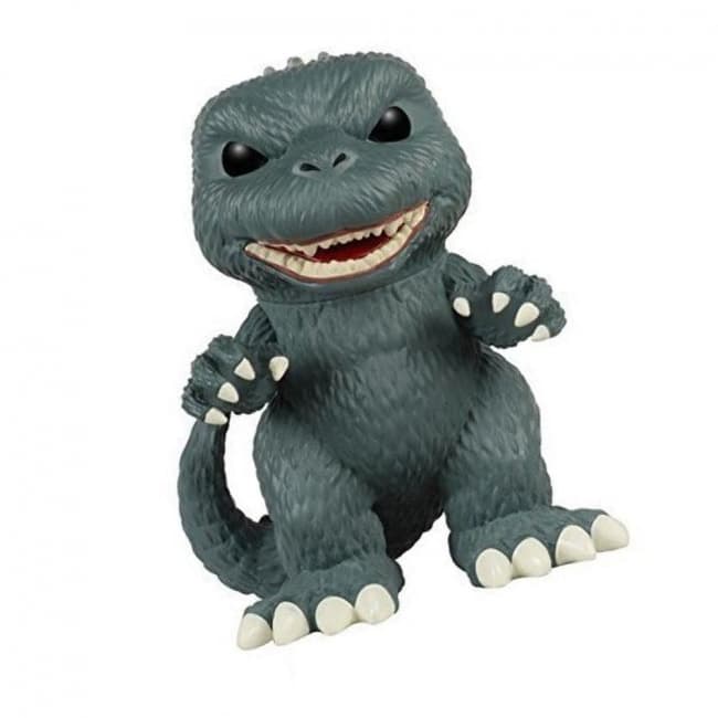 jumbo funko pop godzilla