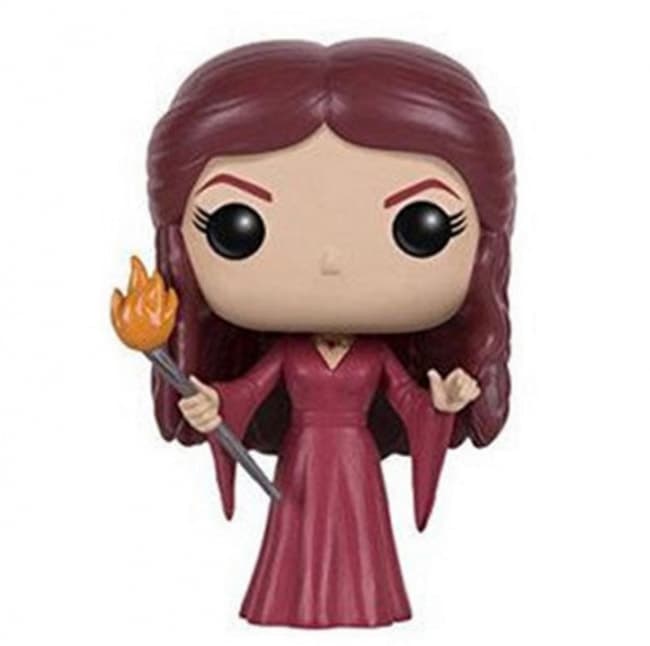funko pop melisandre translucent