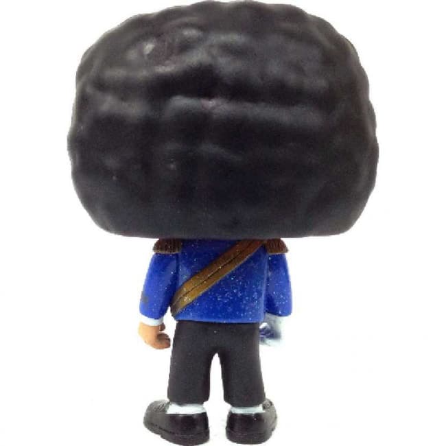 mj funko