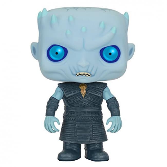 Funko POP Game of Thrones: Night King Action Figure | Toy Game Shop