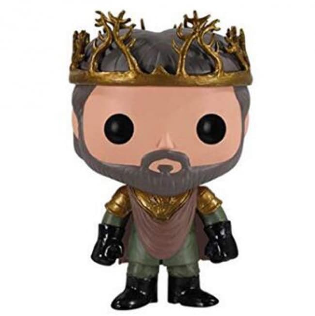 funko mini game of thrones