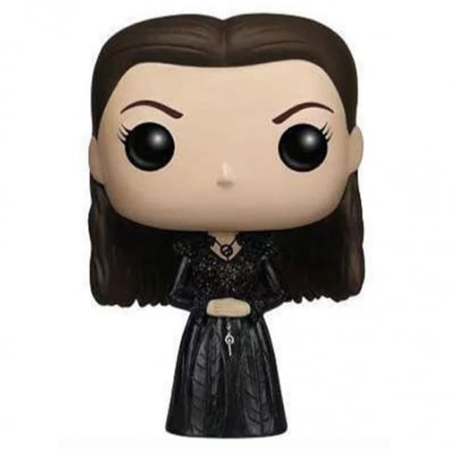 Funko Pop! Games of Thrones Sansa Stark Vinyl Figure Toy Game Shop