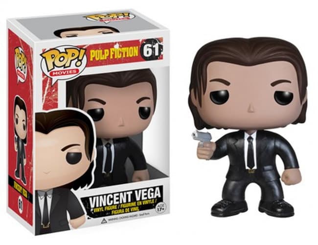 funko pop vince lombardi