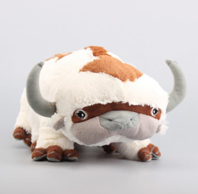 Nickelodeon Universe Appa 18