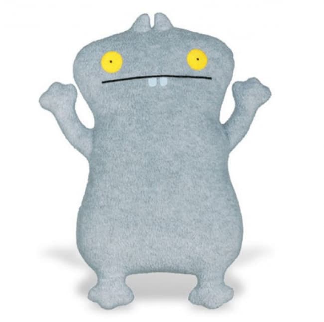 uglydolls yours stuffed plush toy