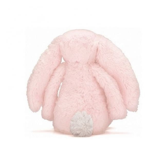 jellycat yummy tulip pink bunny