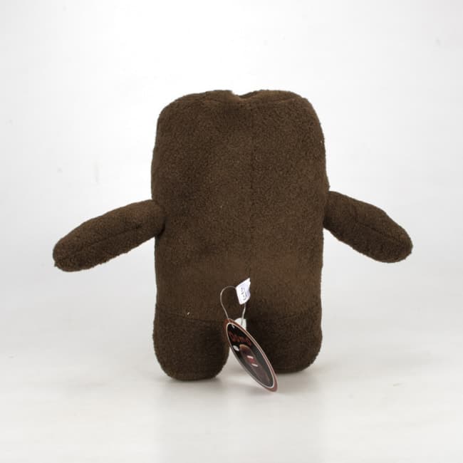 large domo plush