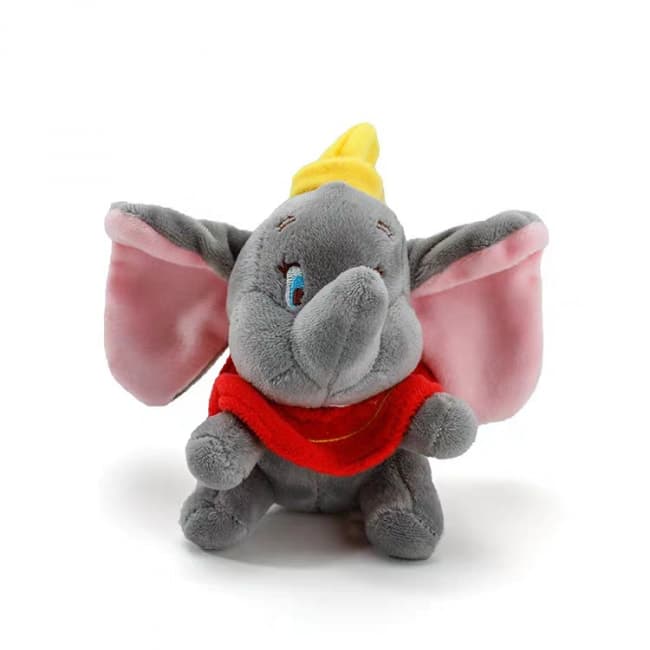 dumbo teddy tesco