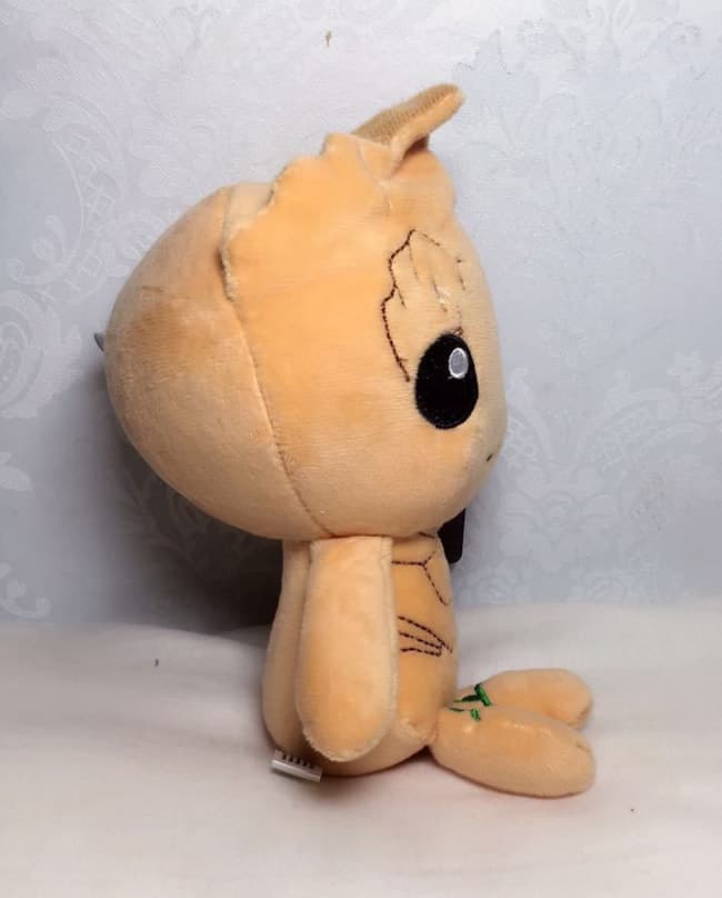 funko groot plush