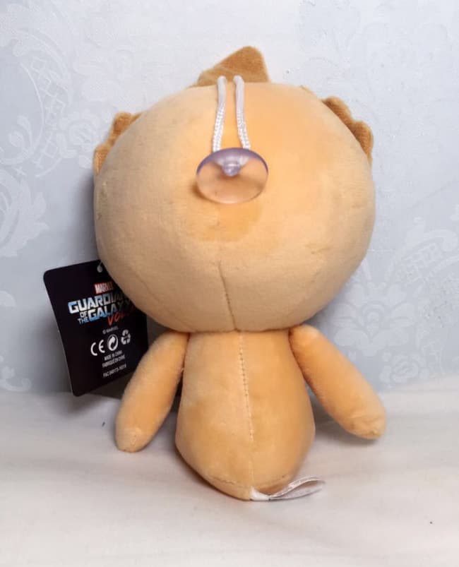 funko groot plush
