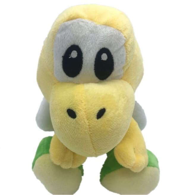 koopa toy