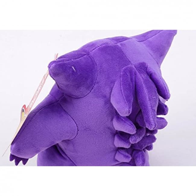 gengar plush pokemon