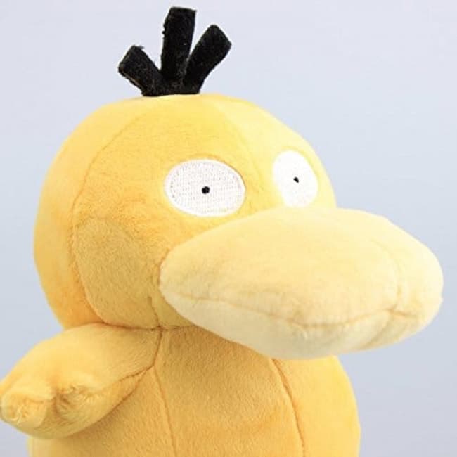 psyduck plush target