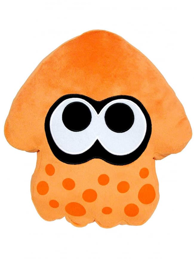 squid game cushion