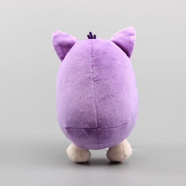 mama tattletail plush